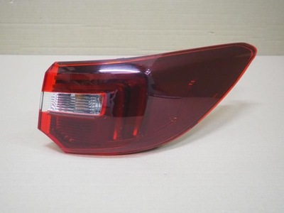 ŽIBINTAS DEŠINYSIS GAL. LED OPEL GRANDLAND X YP00098280 