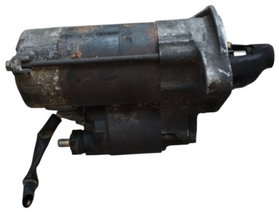 Стартер toyota denso 2810022040 фото №1