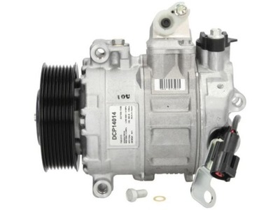 КОМПРЕСОР КОНДИЦІОНЕРА DENSO DCP14014