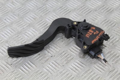 Педаль газу talisman фото №1