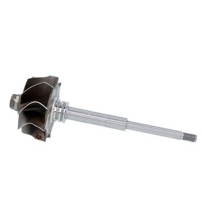 Крыльчатка turbo tb2566 garret фото №1