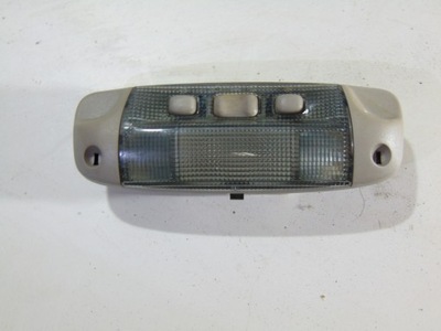 Лампа освещение кабины ford ecosport ii фото №1