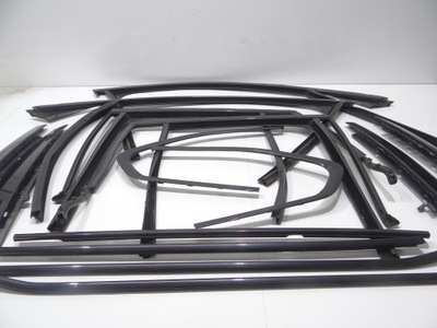 Shadow line bmw x1 f48 фото №1