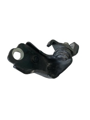 Петля дверь правый нижний задняя ford mondeo mk5 фото №1