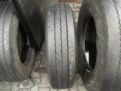 ПОКРЫШКА CIĘŻAROWA 215/75R17.5 GOODYEAR BIEŻNIKOWANA NACZEPOWA CIĘŻAROWE