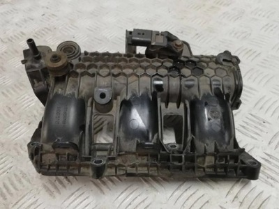 Ds3 cactus lift 1.2 thp колектор всмоктуючий 9802101480 фото №1