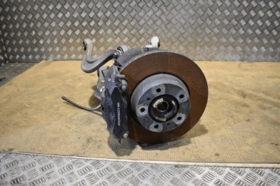 Idealne подвеска задние правое porsche panamera 971 1 фото №1