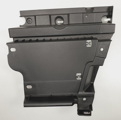 Пластик защита пол багажника bmw 5 f07 фото №1