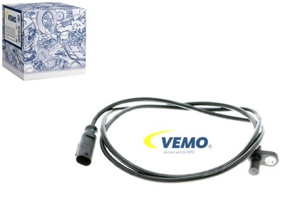 SENSOR ABS PARTE TRASERA IZQUIERDA/DERECHA IVECO DAILY IV DAILY V DAILY VI 2.3D-ELECTRIC  