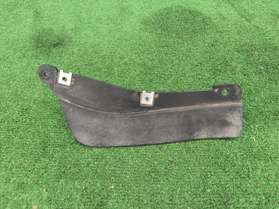 Audi q7 4m брызговик передний левый 4m0807547d фото №1