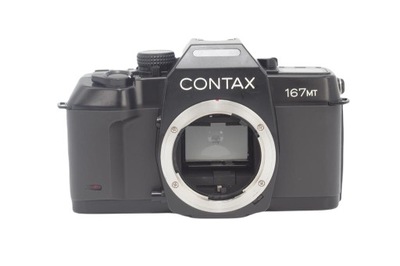 CONTAX 167 MT