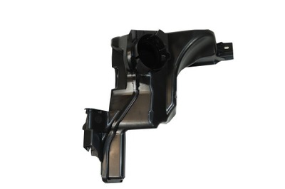 Opel grandland x 1.5 d резонатор впуск повітря фото №1