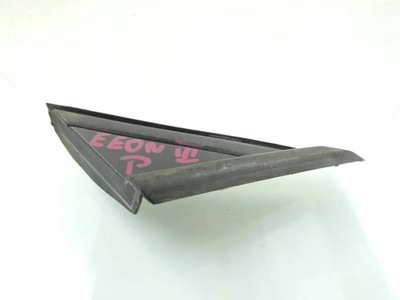 TRAGALUZ ALAS DERECHA BRIDA CIEGA SEAT LEON 3 5F0853274D  