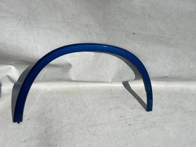 Молдинг правая mercedes glc x254 amg 2023 перед a254 фото №1