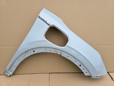 Byd atto 3 крила правий передній фото №1