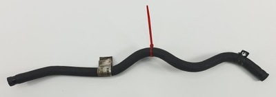 Шланг усилителя jaguar s-type 2.5 v6 фото №1