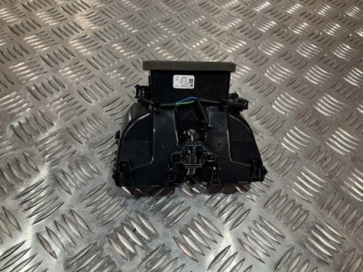 Решётка обдув туннель bmw 4 g22 6836650 фото №1