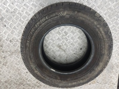 TIRE WIELOSEZONOWA VIKING NORWAY FOURTECH 215 75 16C DUCATO BOXER JUMPER  