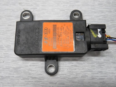 KIA SPORTAGE III HYUNDAI MODULE SENSOR ESP 95690-3V100  