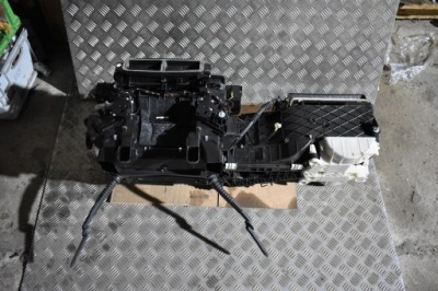 Idealna отопитель комплект . mercedes w217 купе 1 фото №1