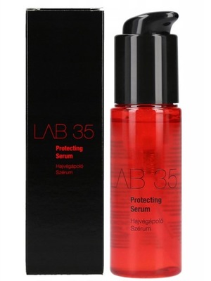 Kallos Lab 35 Serum na końcówki 50ml