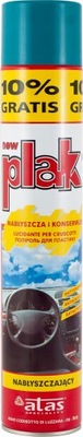 ATAS PLAK OCEAN 750 ML NABŁYSZCZAJĄCY