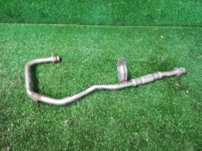 Opel cascada 2.0 cdti труба шланг патрубок водяний фото №1