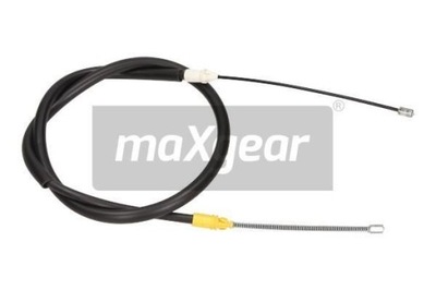 MAXGEAR 32-0388 CIEGLO, HAMULEC AUTÓNOMO  