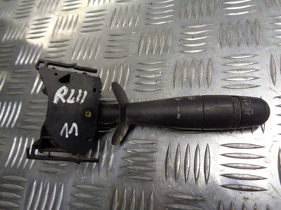 Важіль перемикачів двірник renault laguna фото №1