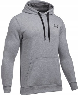 Bluza Under Armour Rival Fitted 1302292-025 r. XL