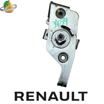 Механизм замка дверь renault оригинальный номер 770035237 master ii movano фото №1