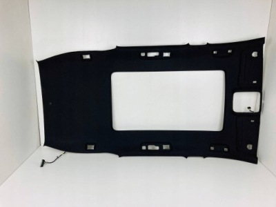 Потолок opel insignia b фото №1