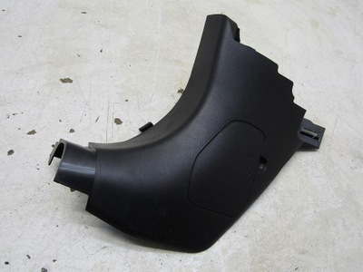 Захист поріг стійка лівий перед ліва передня mazda cx3 cx-3 фото №1