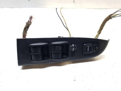 Перемикач вікон лівий перед honda accord vi фото №1