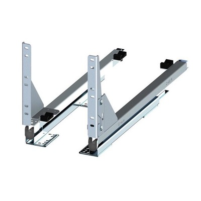 System jezdny DOLNY REJS Variant MULTI l-450mm