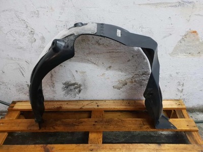 Hyundai i20 iii подкрылок правый задняя фото №1