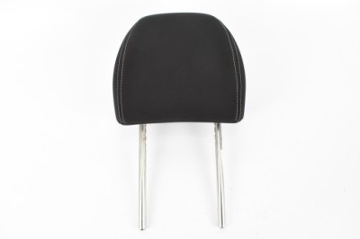 Підголівник сидіння перед передній правий лівий 6000625795 fiat tipo ii фото №1