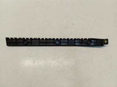 Ford transit mk8 направляющая бампера правый задний фото №1