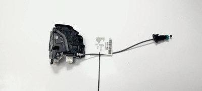 Замок дверь lp audi a4 b9 quattro фото №1