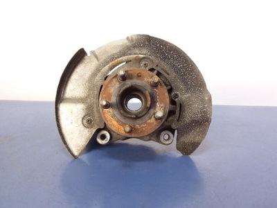 Discovery sport 2,0 t поворотный кулак ступица левая фото №1