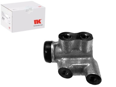 Nk892326 коректор підсилювач ham. fiat punto фото №1