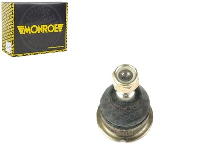 Шарова опора важеля перед l/p renault laguna i safrane i safrane ii фото №1