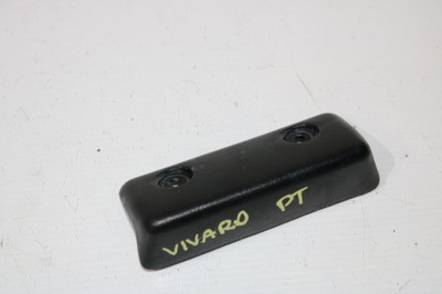Корпус ручка opel vivaro фото №1