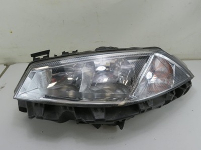 ФАРА ЛІВА ПЕРЕДНЯ RENAULT MEGANE II 085511142L