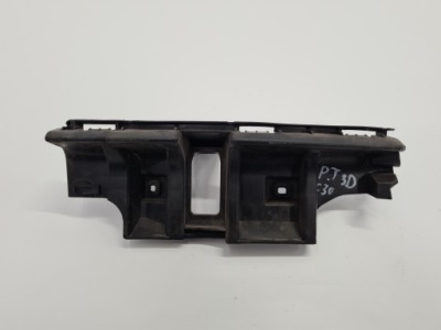 Volvo c30 направляющая бампера правый задняя 30657219 фото №1