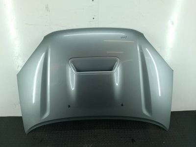 Капот toyota rav4 ii 00-06 6t6 фото №1