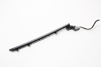 Bmw 7 i7 g70 молдинг лента led амбие́нтное освещение панели приборной панели фото №1