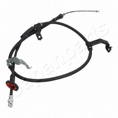 JAPAN PARTS CABLE DE FRENADO RECZ. KIA T. SPORTAGE 04- LE  