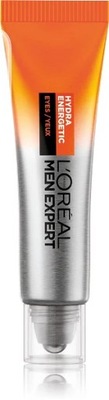 L'ORÉAL PARIS Men Expert Hydra Energetic roll-on krem pod oczy 10 ml