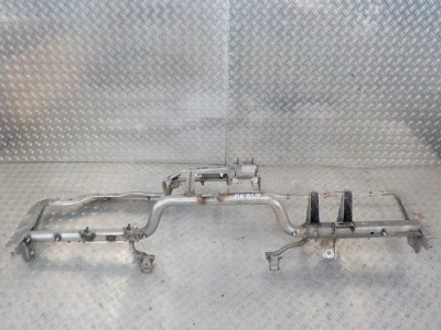 Transit mk8 15-20 балка каркас pod консоль фото №1